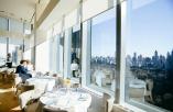Top 4 khách sạn lãng mạn ở New York City
