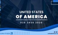 Cập nhật mới nhất: Giá vé máy bay đi Mỹ khứ hồi 2023
