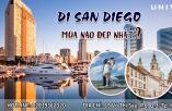 Đặt Vé Máy Bay Đi San Diego Mùa Nào Đẹp Nhất?