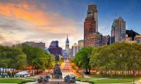 Vé máy bay đi Philadelphia ưu đãi cực sốc