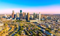 Vé máy bay đi Houston ưu đãi lớn nhất năm
