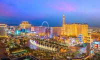 Vé máy bay đi Las Vegas ưu đãi lớn nhất