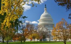 Vé máy bay đi Washington