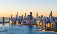 Vé máy bay đi Chicago giá rẻ & lịch bay mới nhất