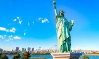 Vé máy bay đi New York giá rẻ ưu đãi cực lớn