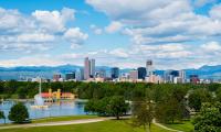 Vé máy bay đi Denver giá rẻ tốt nhất