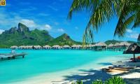 Vé máy bay đi Hawaii giá rẻ lịch bay mới nhất