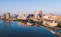 Vé máy bay đi New Orleans giá rẻ ưu đãi lớn