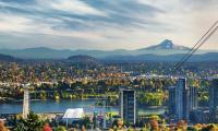 Vé máy bay đi Portland giá rẻ