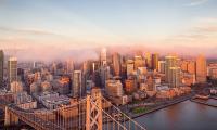 Vé máy bay đi San Francisco giá rẻ lịch bay mới nhất