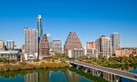 Vé máy bay đi Austin giá rẻ ưu đãi cực lớn