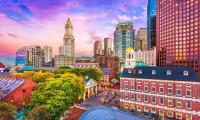 Vé máy bay đi Boston giá rẻ chất lượng cao