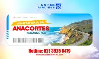 Vé máy bay giá ưu đãi đi Anacortes - Washington