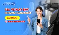 giá vé máy bay khoang hạng nhất​ United Airlines